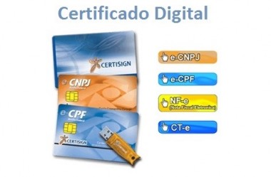 O que é Certificado Digital e para que serve?