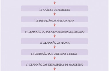 Etapas De Um Plano De Marketing - Consultoria A Distância