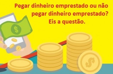 Crédito Não é Remédio para Má Gestão