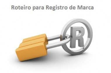 Roteiro para Registro de Marca – INPI