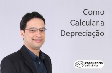 Como Calcular a Depreciação de Máquinas e Equipamentos