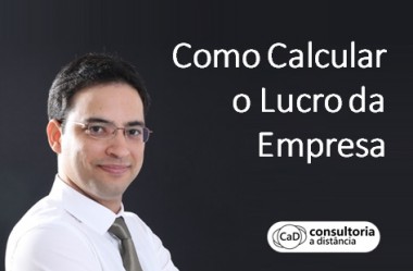 Como Calcular o Lucro da Empresa