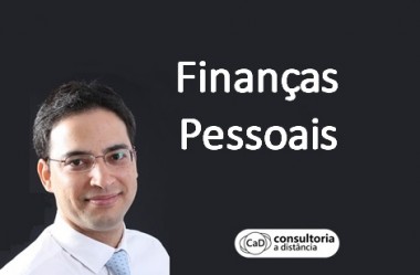 Conta Pessoal x Conta da Empresa – Planilha para Controle das Finanças Pessoais