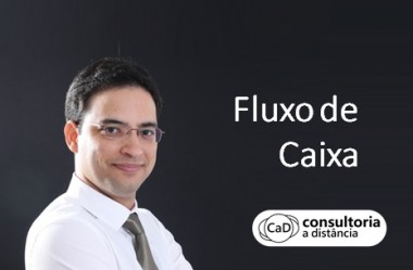 Planilha Fluxo de Caixa – Controle o Caixa da Empresa