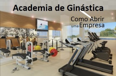 Como Montar uma Academia de Ginástica