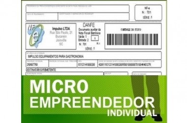 Como Emitir Nota Fiscal – MEI