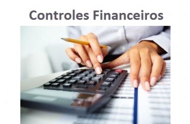 Controles Financeiros