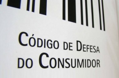 Código de Defesa do Consumidor