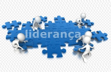 Liderança Ajuda a Alavancar a Empresa